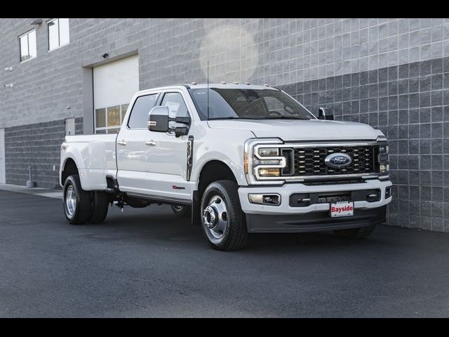 2024 Ford F-350 