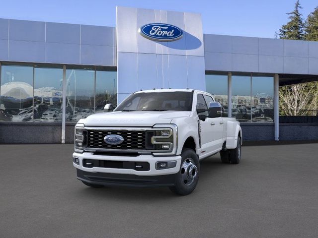 2024 Ford F-350 Lariat