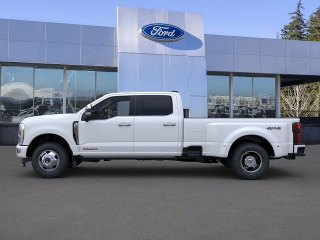 2024 Ford F-350 Lariat