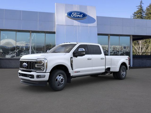 2024 Ford F-350 Lariat