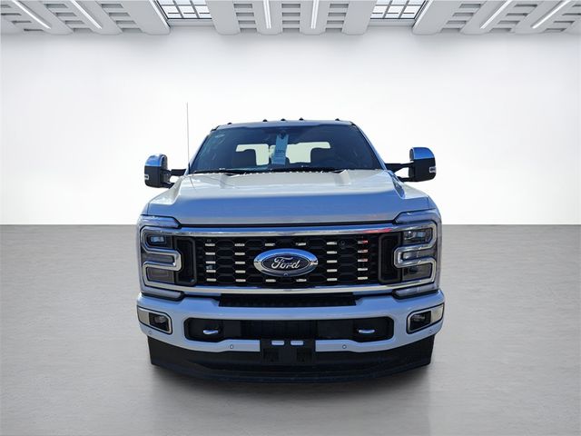 2024 Ford F-350 Platinum