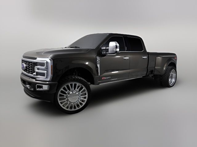 2024 Ford F-350 Limited