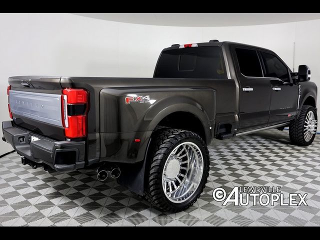 2024 Ford F-350 Limited