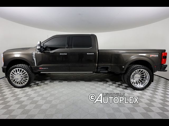 2024 Ford F-350 Limited