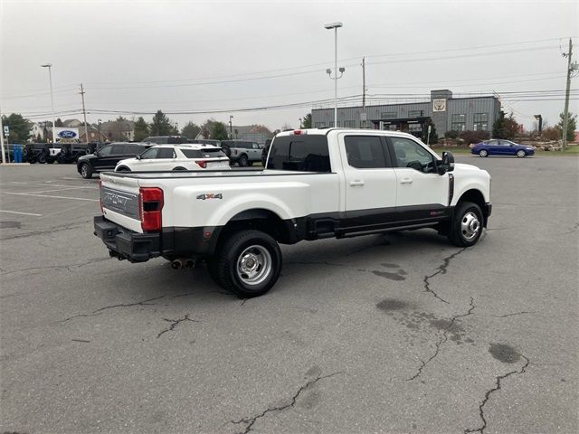 2024 Ford F-350 King Ranch