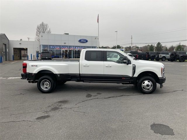 2024 Ford F-350 King Ranch