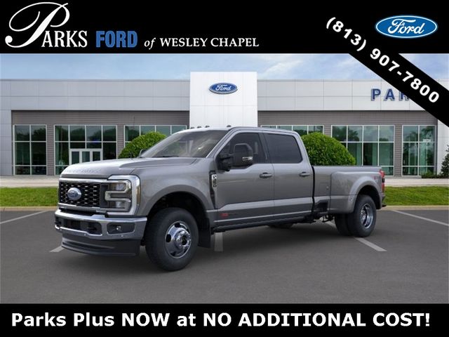 2024 Ford F-350 Lariat