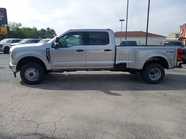 2024 Ford F-350 XLT