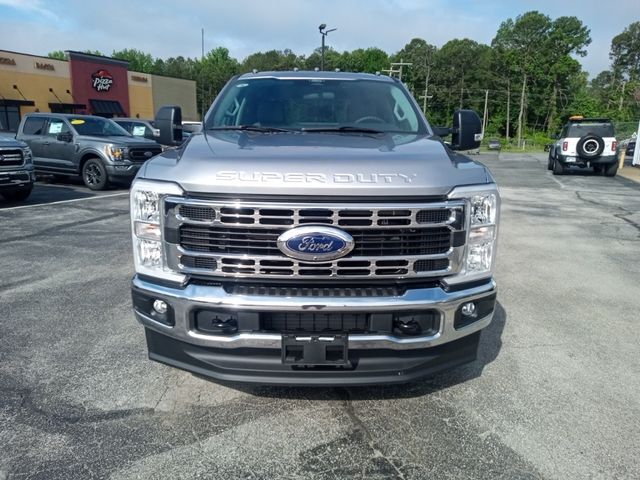 2024 Ford F-350 XLT