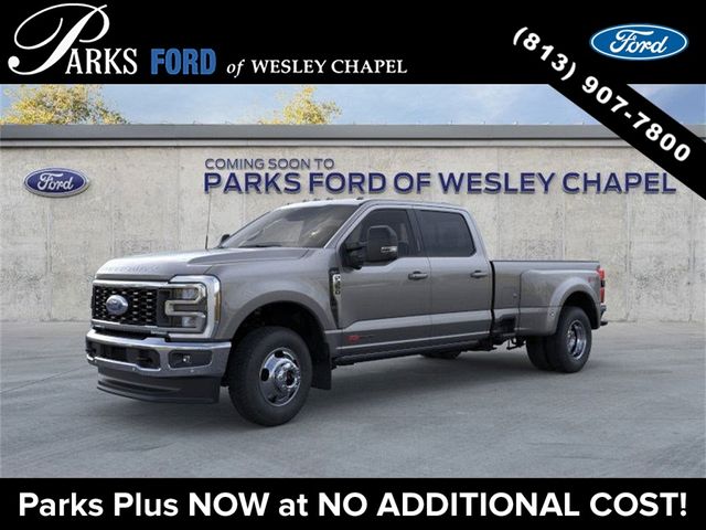 2024 Ford F-350 Lariat