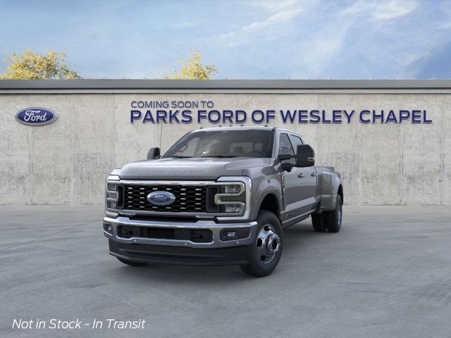 2024 Ford F-350 Lariat