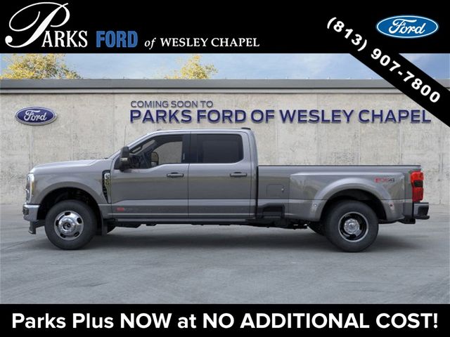 2024 Ford F-350 Lariat