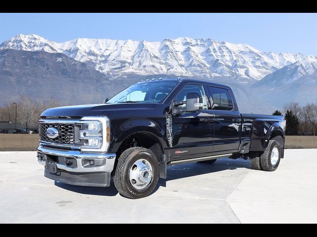 2024 Ford F-350 Lariat