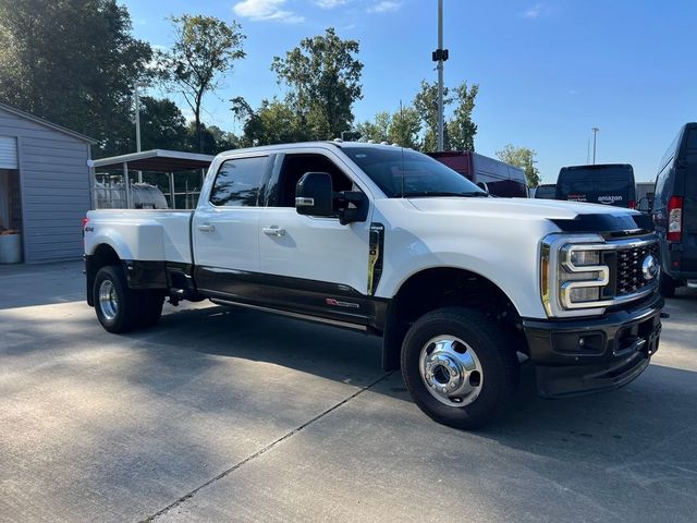 2024 Ford F-350 King Ranch