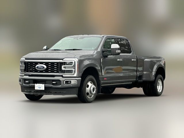 2024 Ford F-350 