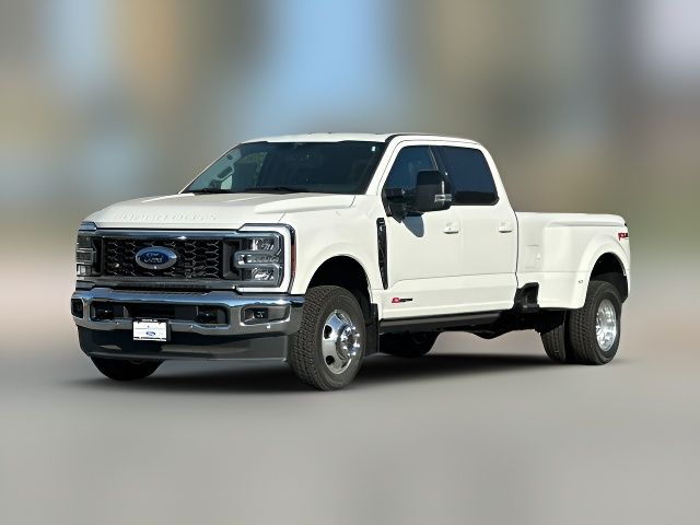 2024 Ford F-350 Limited