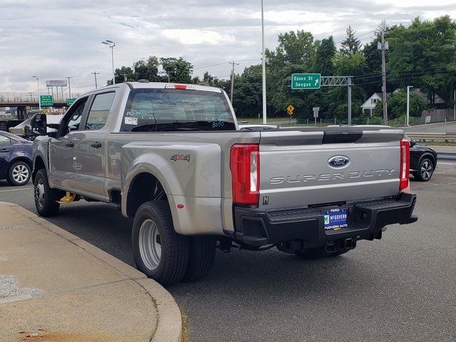 2024 Ford F-350 XL