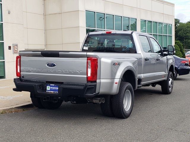 2024 Ford F-350 XL