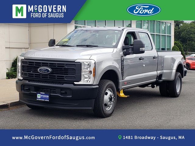 2024 Ford F-350 XL