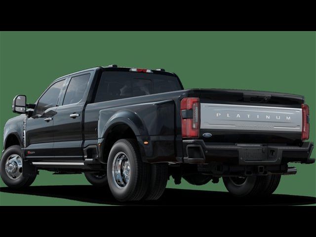 2024 Ford F-350 Platinum