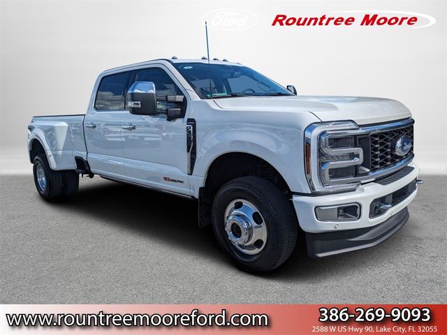 2024 Ford F-350 Lariat