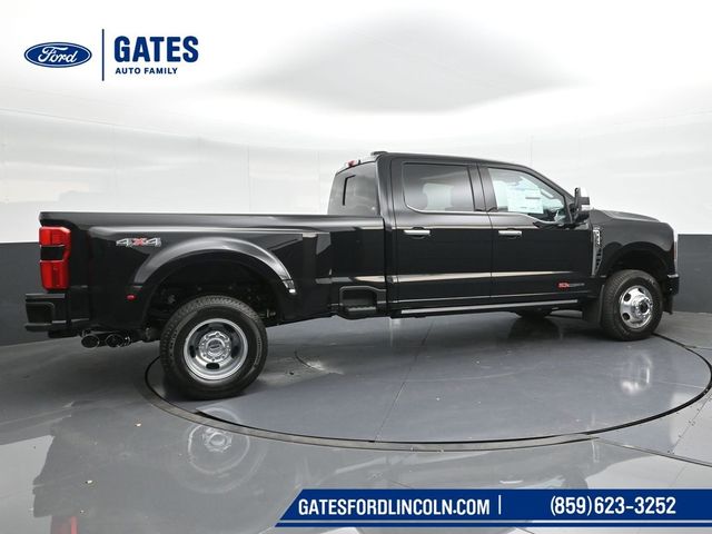 2024 Ford F-350 Limited