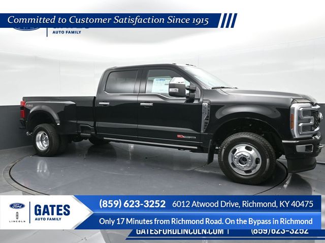 2024 Ford F-350 Limited