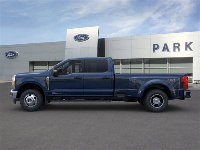 2024 Ford F-350 XLT