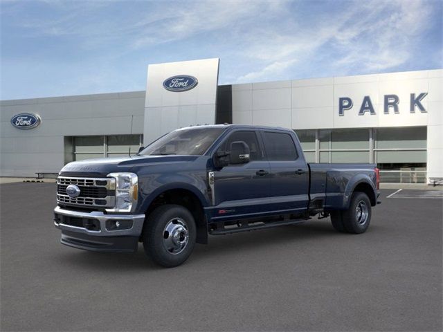 2024 Ford F-350 XLT