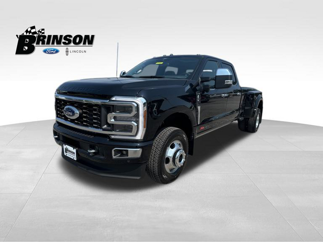 2024 Ford F-350 Platinum