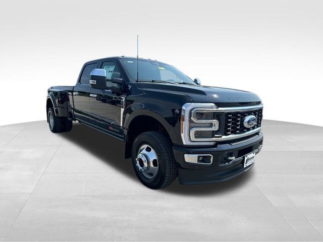 2024 Ford F-350 Platinum