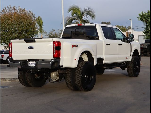 2024 Ford F-350 XLT