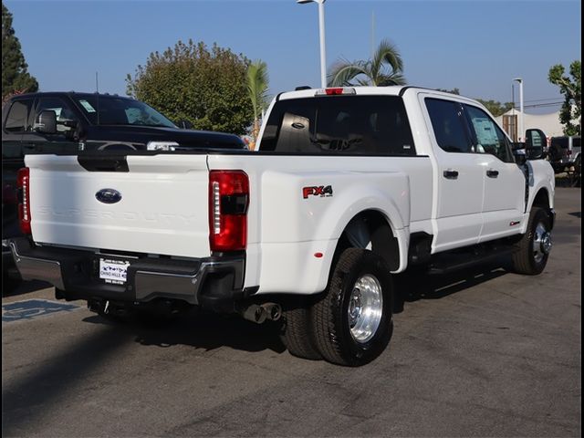 2024 Ford F-350 XLT