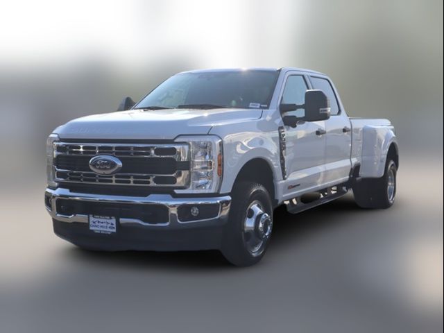 2024 Ford F-350 XLT