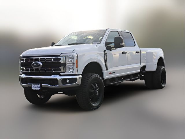 2024 Ford F-350 XLT