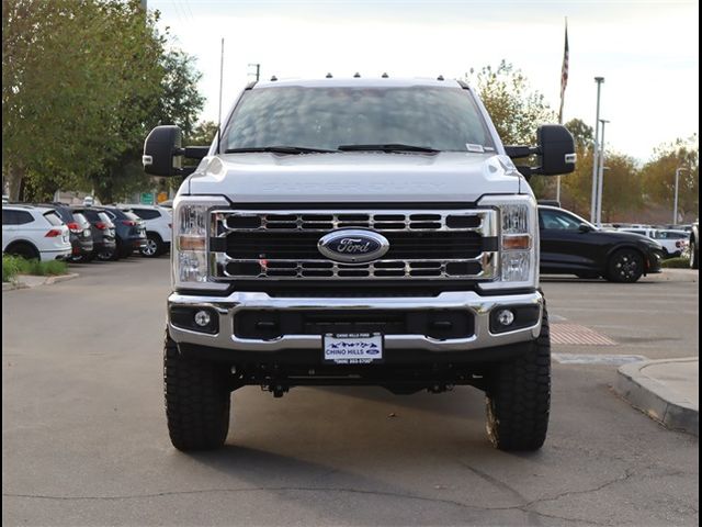 2024 Ford F-350 XLT