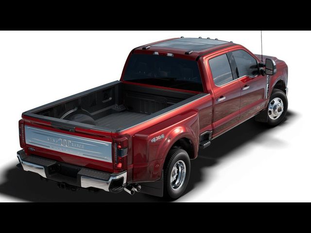 2024 Ford F-350 King Ranch