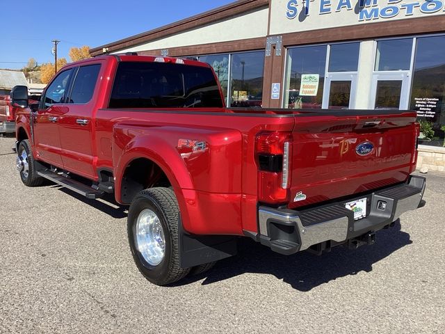 2024 Ford F-350 