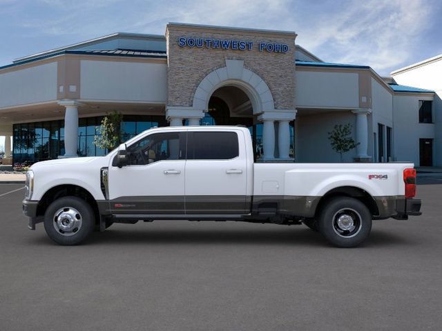 2024 Ford F-350 King Ranch