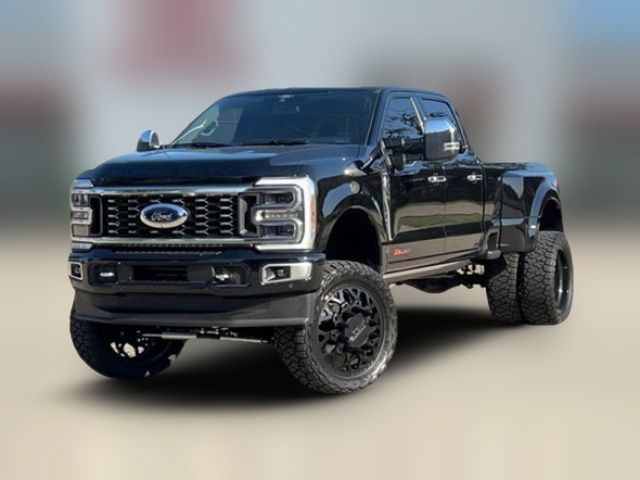 2024 Ford F-350 Limited