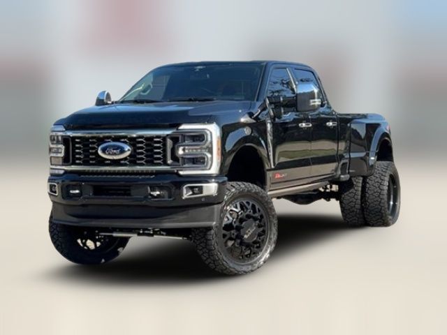 2024 Ford F-350 Limited