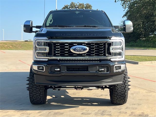 2024 Ford F-350 Limited