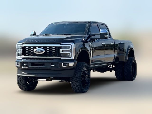 2024 Ford F-350 Limited