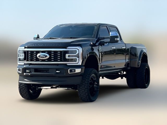 2024 Ford F-350 Limited