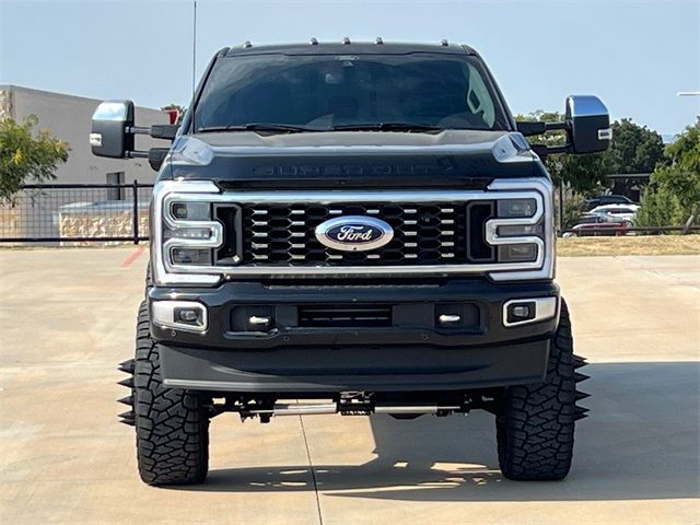 2024 Ford F-350 Limited