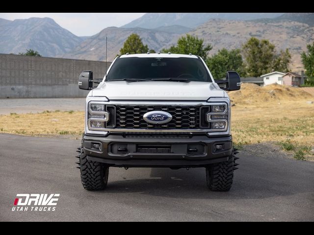 2024 Ford F-350 King Ranch