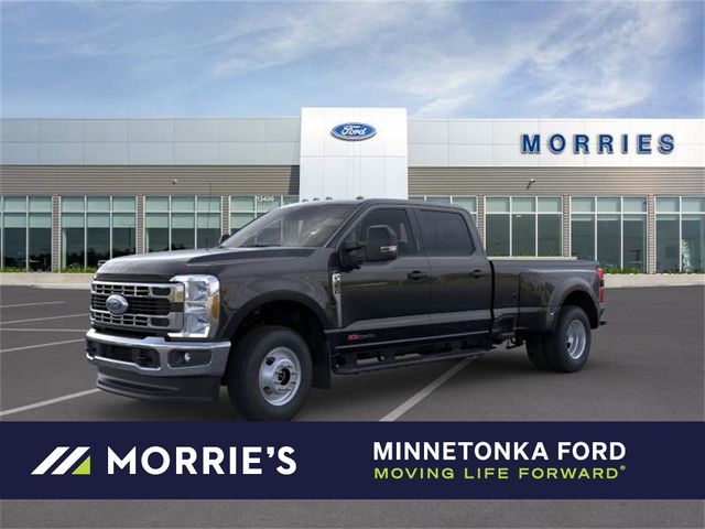 2024 Ford F-350 