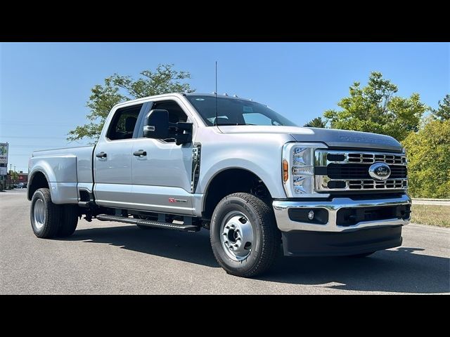 2024 Ford F-350 XLT