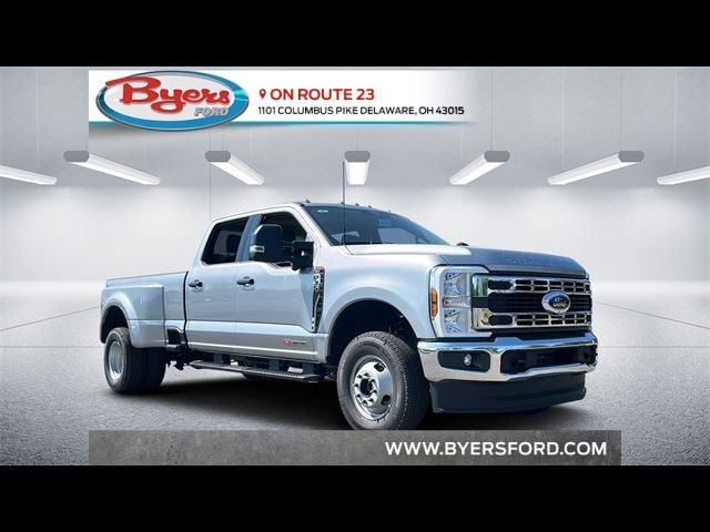 2024 Ford F-350 XLT