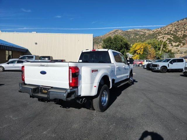 2024 Ford F-350 Lariat